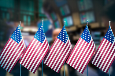 Een langetermijnportefeuille opbouwen zonder Amerikaanse aandelen(fondsen) is ondenkbaar. Ontdek onze favorieten.